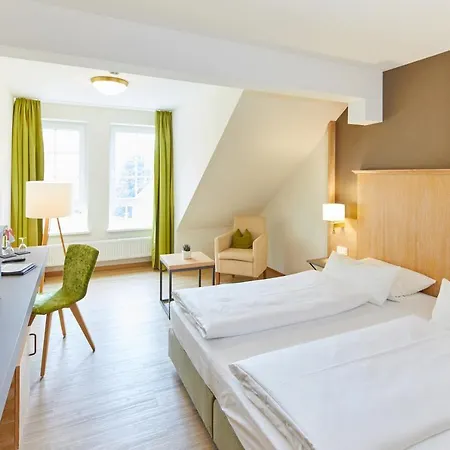 Landgasthof Hess 3*