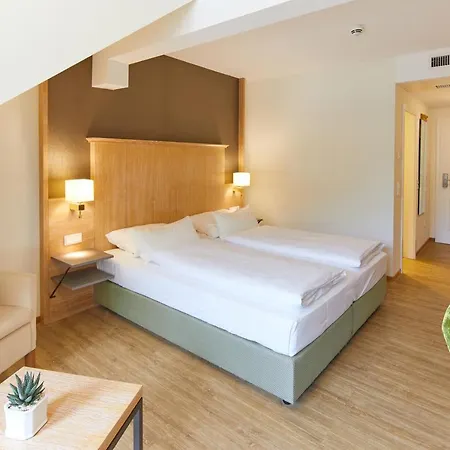 Landgasthof Hess Hotell 3*