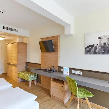 Landgasthof Hess 3* Neuenstein (Hessen)