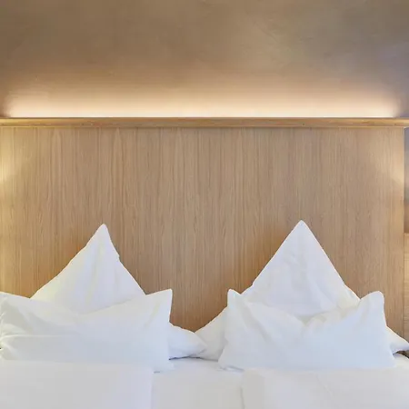 Landgasthof Hess Hotell 3*