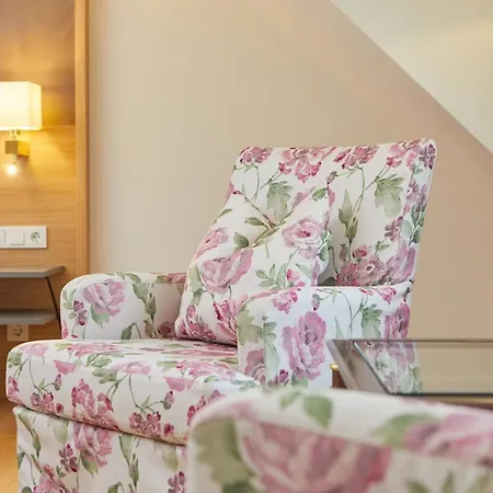 Landgasthof Hess Hotel 3*