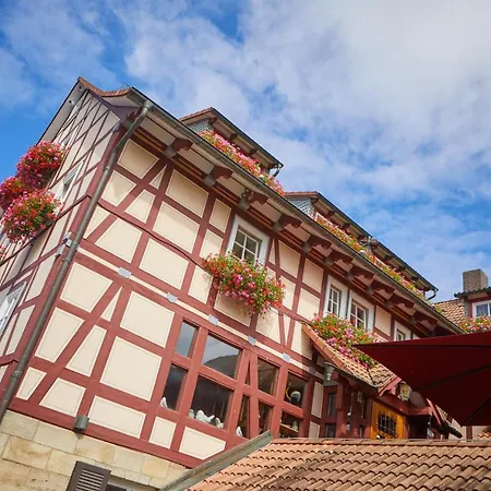 Landgasthof Hess