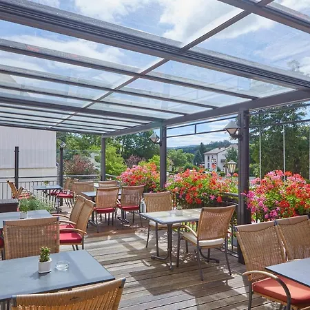 Landgasthof Hess Hotel 3*