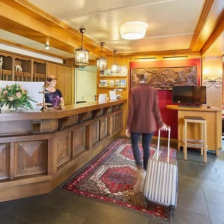 Landgasthof Hess 3*