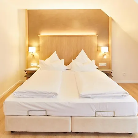 Landgasthof Hess Hotel