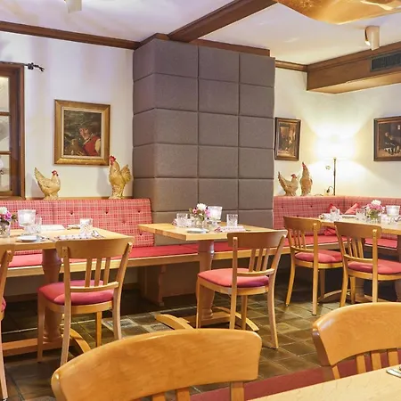 Landgasthof Hess فندق Neuenstein (Hessen)