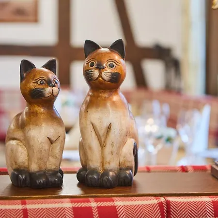 Landgasthof Hess Hotel 3*