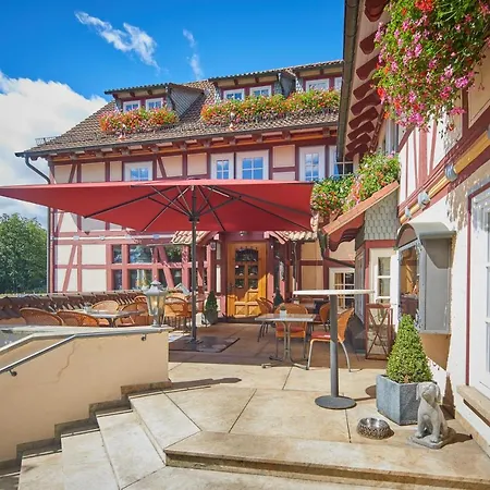 Landgasthof Hess Neuenstein (Hessen)