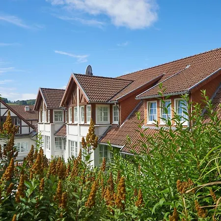 Hotel Landgasthof Hess 3*