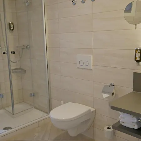 Landgasthof Hess Neuenstein (Hessen)