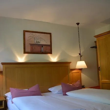 Landgasthof Hess Hotel