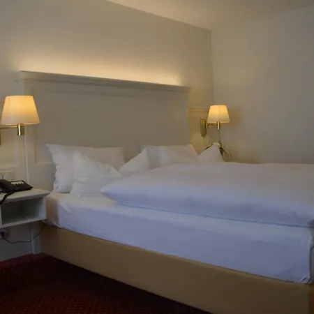 Landgasthof Hess Hotell 3*