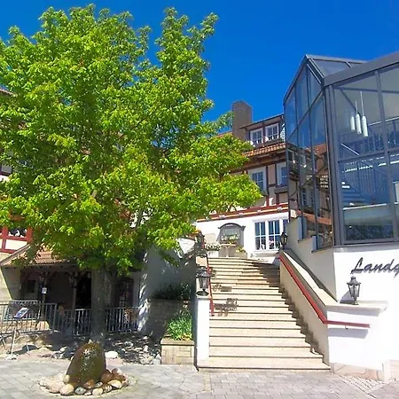 Landgasthof Hess