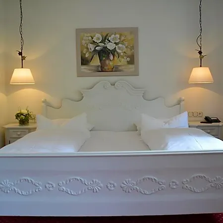 Hotell Landgasthof Hess