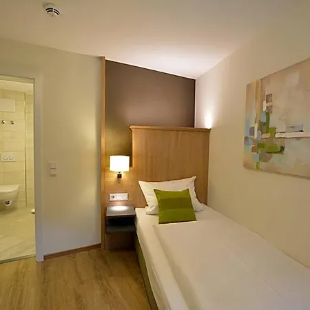 Landgasthof Hess Hotell