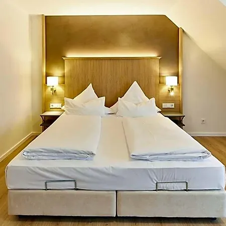 Landgasthof Hess Hotell 3*