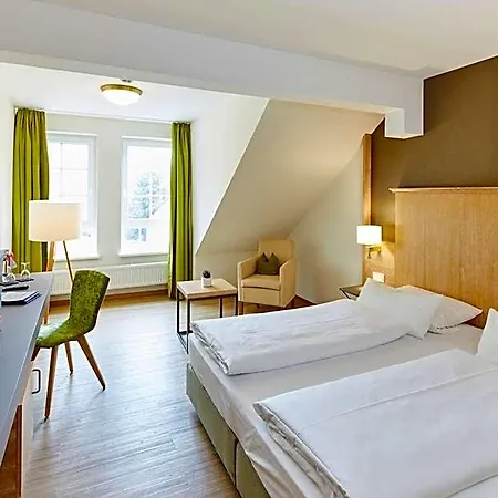 Landgasthof Hess 3* Neuenstein (Hessen)