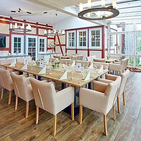 Landgasthof Hess Hotell 3*
