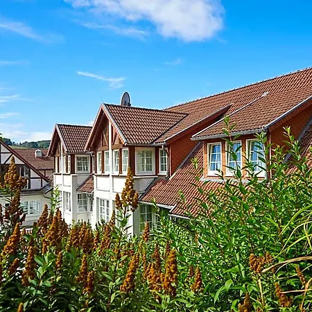 Landgasthof Hess Hotell 3*