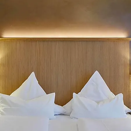 Landgasthof Hess Hotell