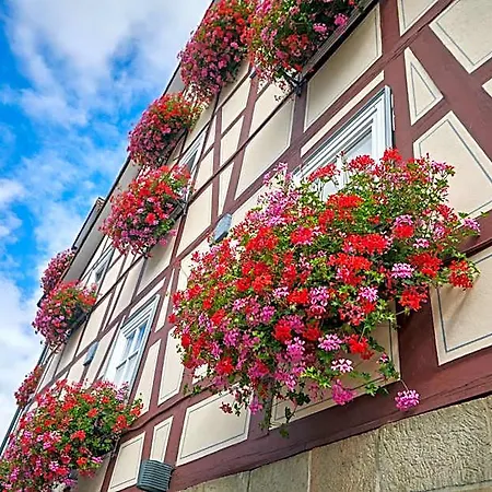 Landgasthof Hess