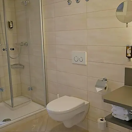 Hotell Landgasthof Hess 3*