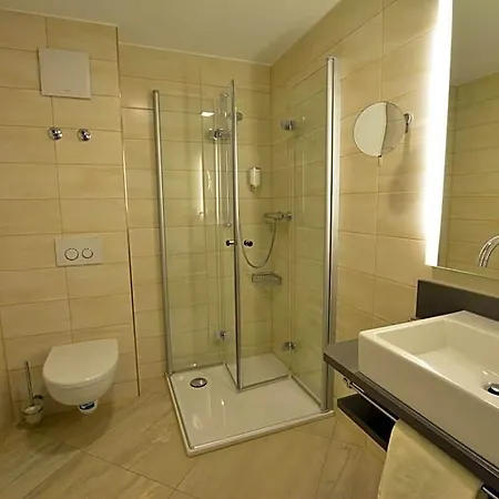 Landgasthof Hess 3*