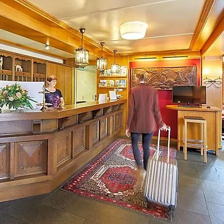 Landgasthof Hess