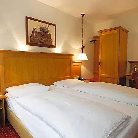 Landgasthof Hess Hotell