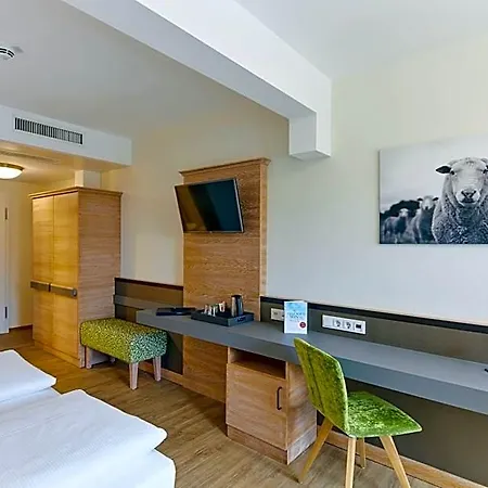 Landgasthof Hess Hotell Neuenstein (Hessen)