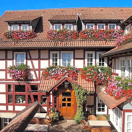 Hotell Landgasthof Hess Neuenstein (Hessen)