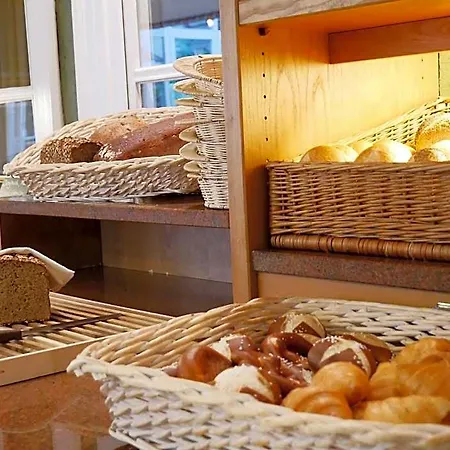 Hotell Landgasthof Hess Neuenstein (Hessen)