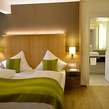 Landgasthof Hess Hotell