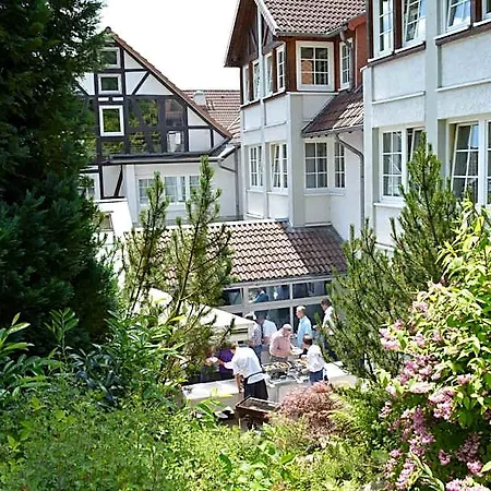 Landgasthof Hess Hotell