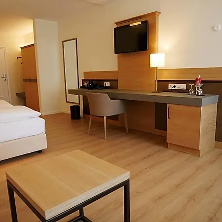 Landgasthof Hess Hotell Neuenstein (Hessen)