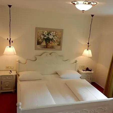 Landgasthof Hess Hotell 3*