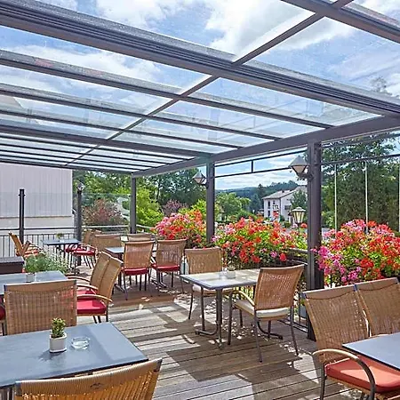 Landgasthof Hess Hotell
