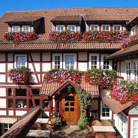 Landgasthof Hess Hotel Neuenstein (Hessen)