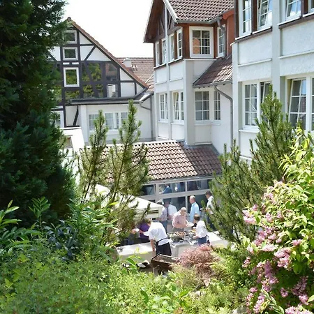 Landgasthof Hess 3* Neuenstein (Hessen)