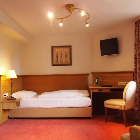 Hotel Landgasthof Hess 3*