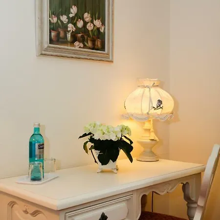 Landgasthof Hess 3*