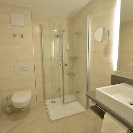 Hotel Landgasthof Hess Neuenstein (Hessen)