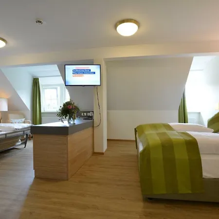 Landgasthof Hess Hotel