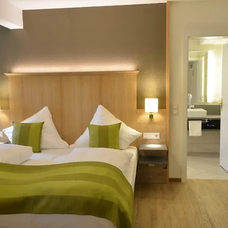 Landgasthof Hess 3* Neuenstein (Hessen)