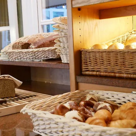 Hotel Landgasthof Hess