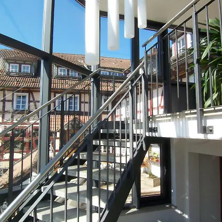 Landgasthof Hess 3* Neuenstein (Hessen)