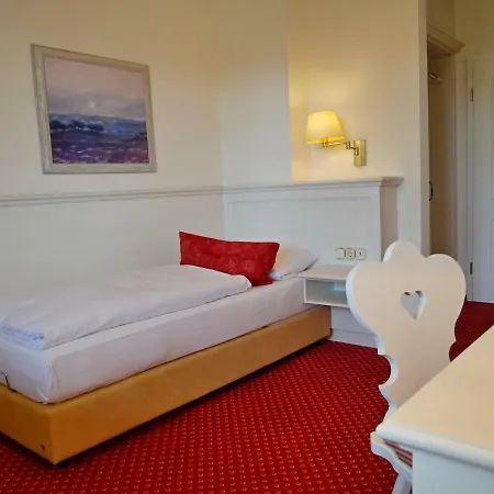 Hotel Landgasthof Hess Neuenstein (Hessen)