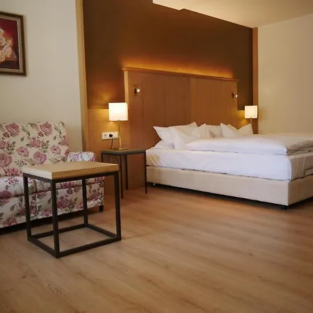 Landgasthof Hess 3*