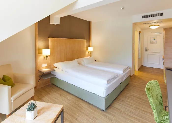 Landgasthof Hess Hotell 3*