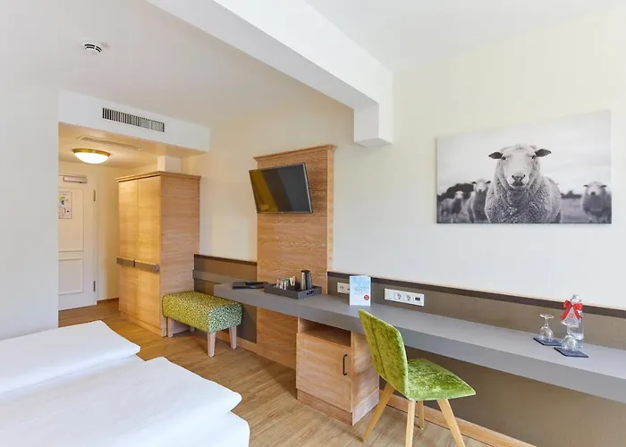 Landgasthof Hess 3* Neuenstein (Hessen)